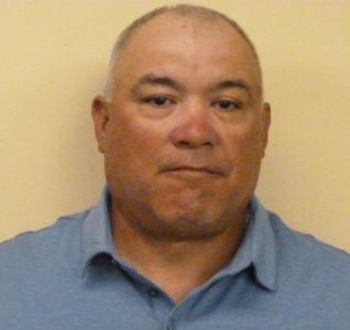 Jody T Carrasco a registered Sex Offender of Texas