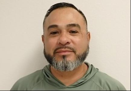 Leroy Diaz Muniz a registered Sex Offender of Texas