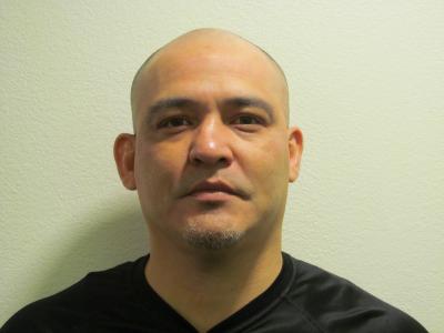 Jason Eric Moreno a registered Sex Offender of Texas