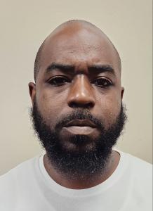 Brodrick Williams a registered Sex Offender of Texas