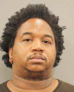 Stuart Keith Robinson a registered Sex Offender of Texas