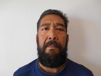 Jose Tomas Vega a registered Sex Offender of Texas