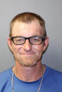 Justin Wayne Pugh a registered Sex Offender of Texas