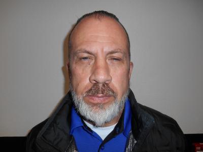 Gordon Gardner Merfa a registered Sex Offender of Texas