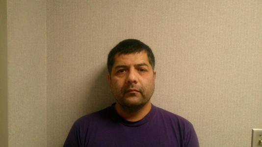 Eduardo Barron a registered Sex Offender of Texas