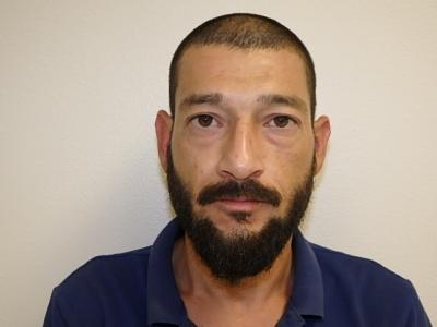 Jacob Cardenas a registered Sex Offender of Texas