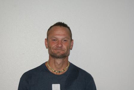 Scott Lee Burns a registered Sex Offender of Texas