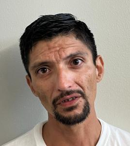 Randy Gutierrez a registered Sex Offender of Texas