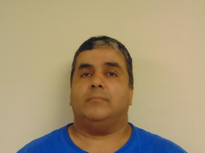 Steven Garcia Soto a registered Sex Offender of Texas