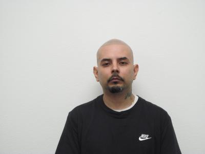 Jaime Aaron Martinez a registered Sex Offender of Texas