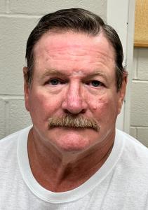 James Edgar Wonnell a registered Sex Offender of Texas