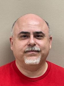 Luis Roberto Pruneda a registered Sex Offender of Texas