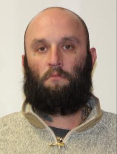 Anthony David Ovesny a registered Sex Offender of Texas