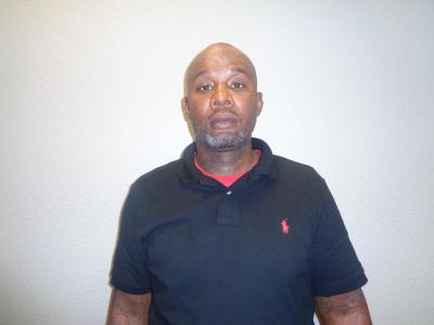 Alvin Demond Lewis a registered Sex Offender of Texas