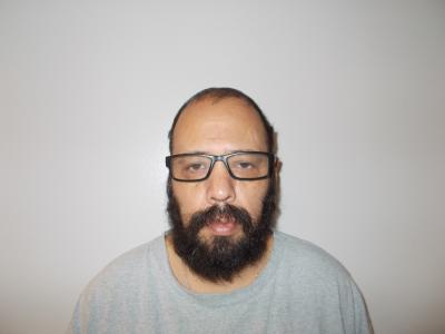 Hector Luis Bocanegra a registered Sex Offender of Texas