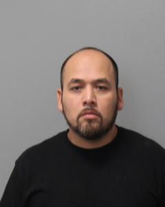 Romair Richard Bosquez a registered Sex Offender of Texas