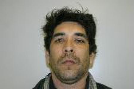 Oscar Villareal a registered Sex Offender of Texas