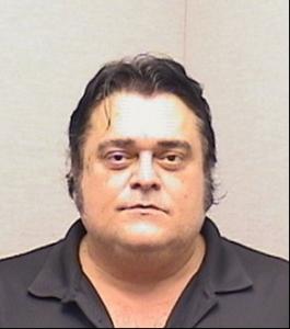 Levi Jack Carrubba a registered Sex Offender of Texas