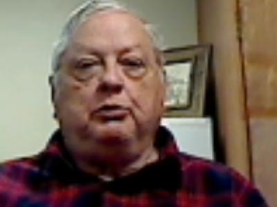 John Goode Haring a registered Sex Offender of Texas