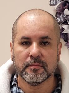 Jose Wilfredo Ayala a registered Sex Offender of Texas