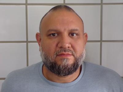 Jose Luna a registered Sex Offender of Texas