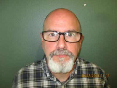 Eric Scott Rankins a registered Sex Offender of Texas