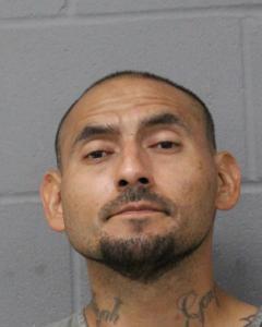 Pedro Gonzalez a registered Sex Offender of Texas