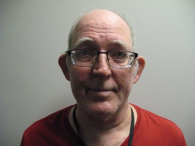 Jeffrey Alan Akins a registered Sex Offender of Texas