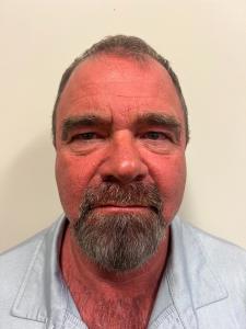 Robert Brian Reagan a registered Sex Offender of Texas