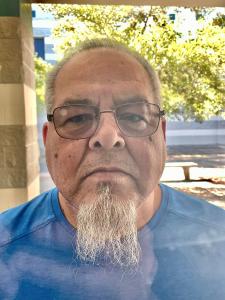 Ricky Salas a registered Sex Offender of Texas