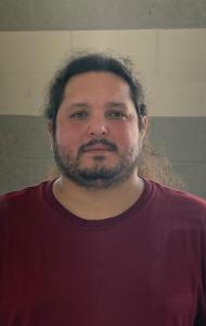 Anibal Salas a registered Sex Offender of Texas