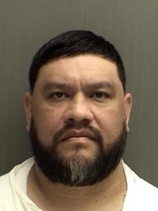 Bennie Reina Jr a registered Sex Offender of Texas