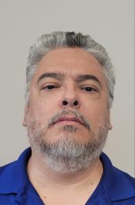 Cecilio Cazares Rodriguez a registered Sex Offender of Texas