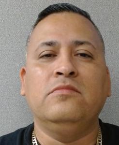 Christopher Trevino Castillo a registered Sex Offender of Texas