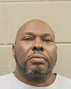 Tyron Delane Johnson a registered Sex Offender of Texas