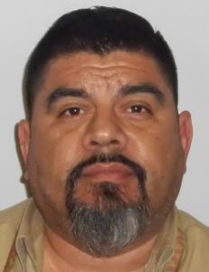 Carlos Gerardo Ayala a registered Sex Offender of Texas