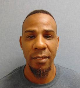 Darryl Wilson a registered Sex Offender of Texas