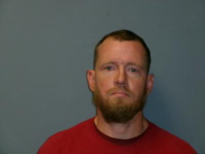 Preston William Tyler a registered Sex Offender of Texas