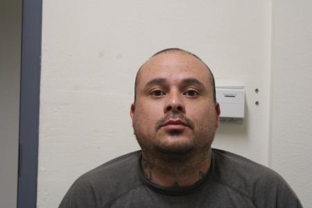 David Rodriguez a registered Sex Offender of Texas