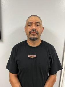 Sergio Alfredo Gonhahn a registered Sex Offender of Texas