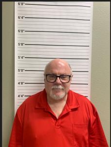 Glen Beeler a registered Sex Offender of Texas