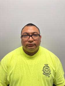 Fermin Mendez Jr a registered Sex Offender of Texas