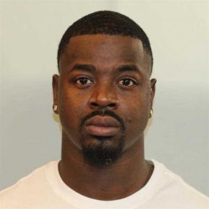 Kendrick Jobarie Mcclain a registered Sex Offender of Texas