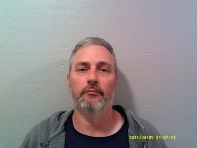 Jason Wayne Lusk a registered Sex Offender of Texas