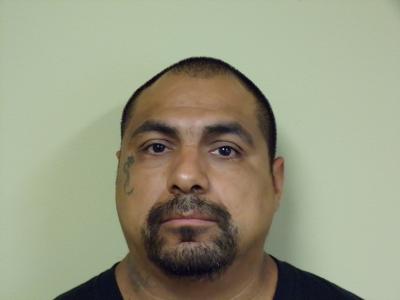 Cruz Eureste a registered Sex Offender of Texas