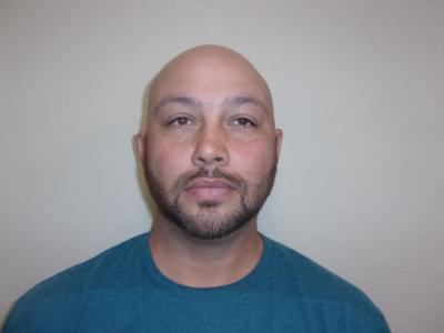 Brandyon Michael Brethour a registered Sex Offender of Texas