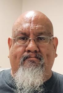 William Patrick Carrillo a registered Sex Offender of Texas