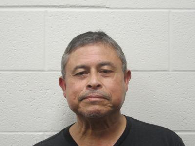 Timateo Puga Cedillo a registered Sex Offender of Texas