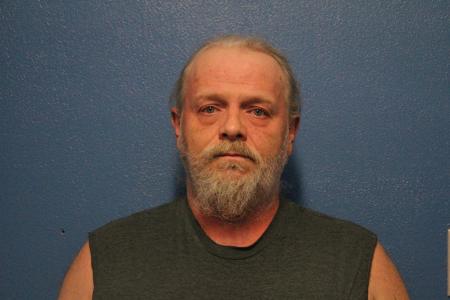 Scotty Wayne Gamble a registered Sex Offender of Texas