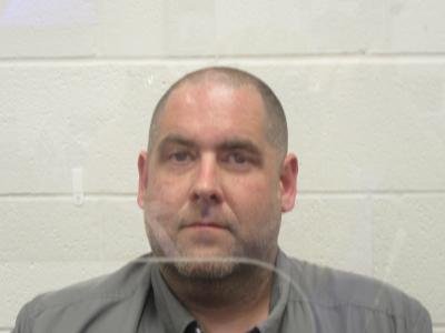 Brian Hoover a registered Sex Offender of Texas